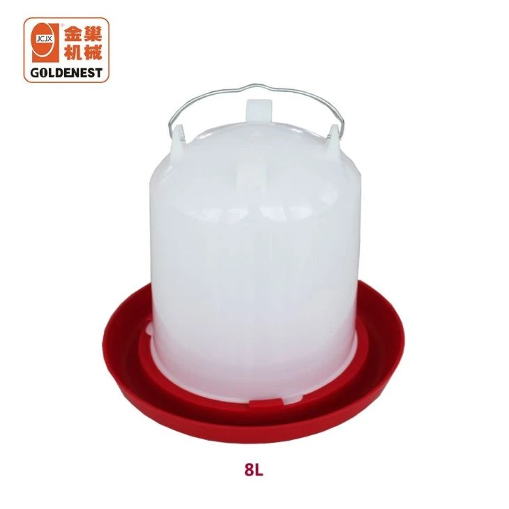 Bell Drinker Manual Plastic Drinker With Different Capacity Bell Drinker Manual Plastic Drinker With Different Capacity