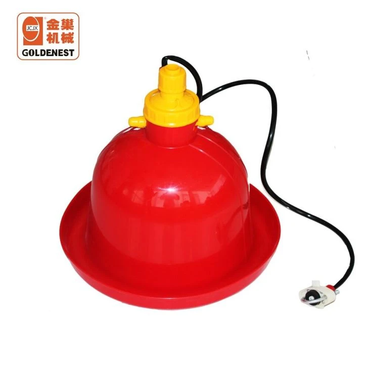 Bell Drinker Manual Plastic Drinker With Different Capacity Bell Drinker Manual Plastic Drinker With Different Capacity