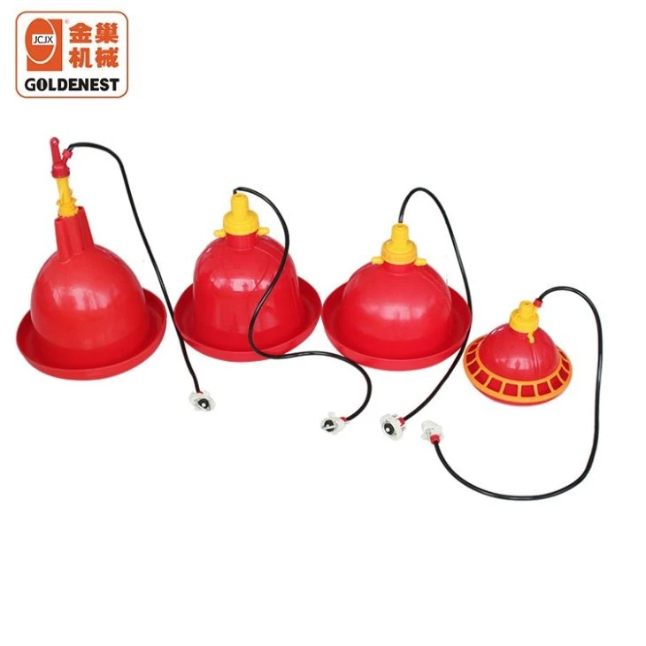 Bell Drinker Manual Plastic Drinker With Different Capacity Bell Drinker Manual Plastic Drinker With Different Capacity